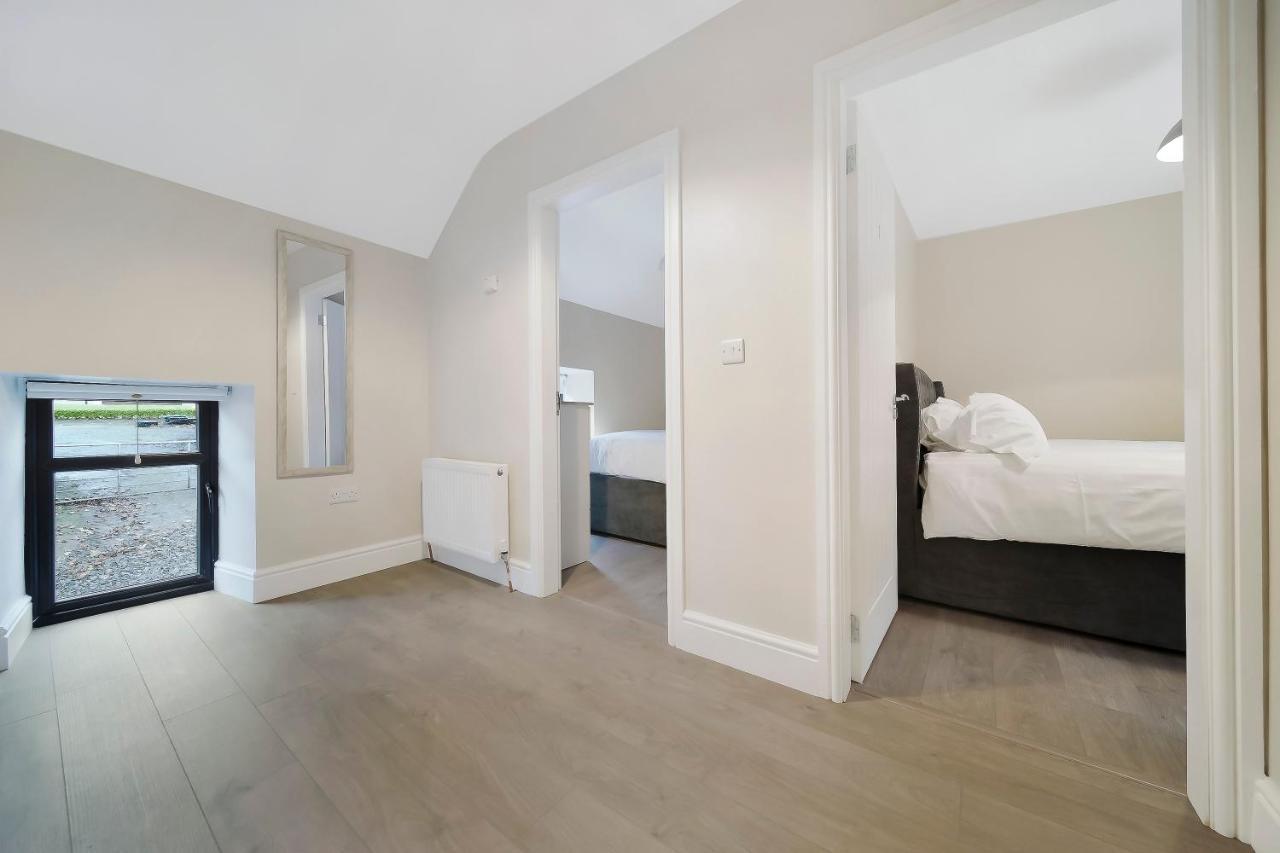 Glenside Abbey 'sleeping 7 Guests' Villa